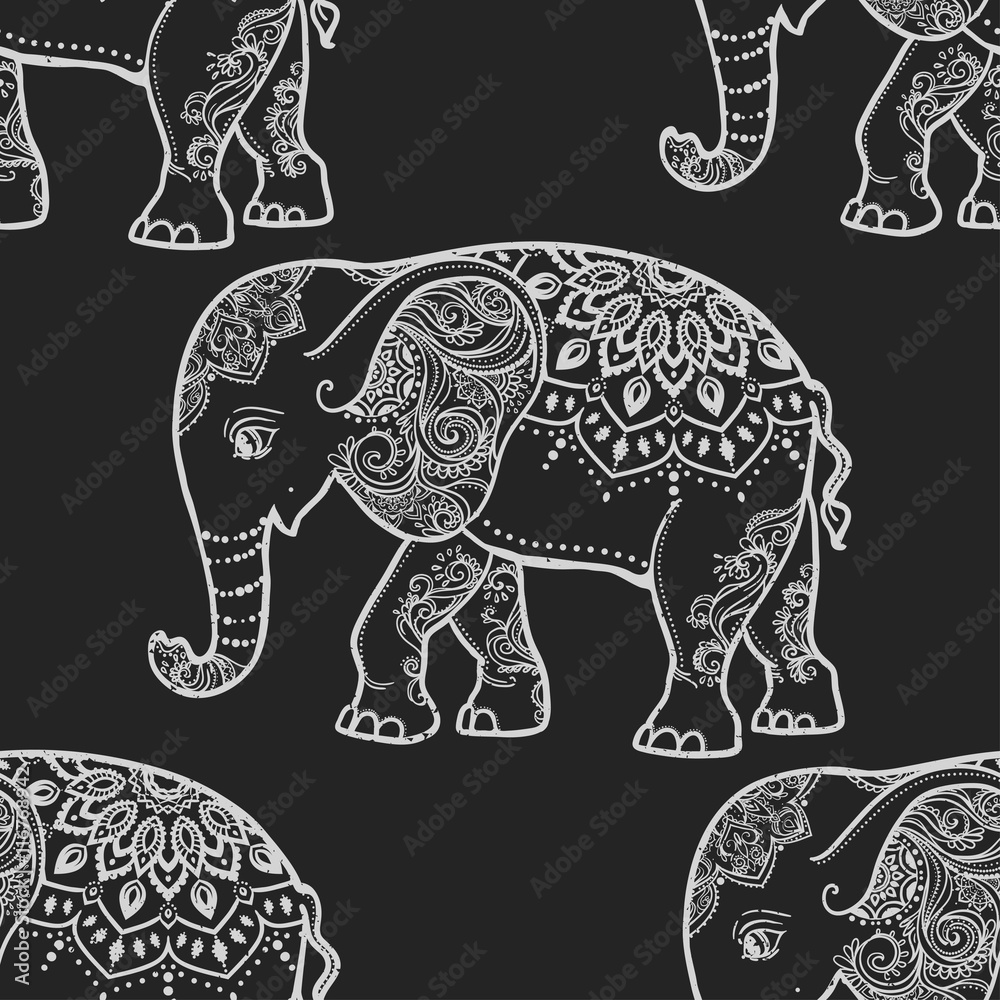 Fototapeta premium Beautiful card vector