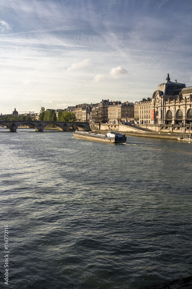 Obraz premium Paris. 