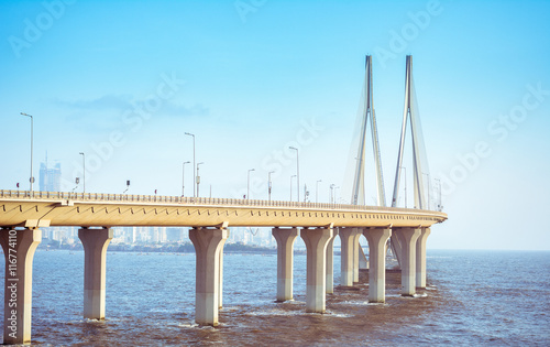 sea link photo
