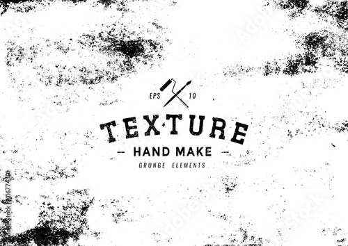 Grunge texture.Grunge background.Vector illustration