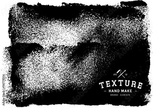 Grunge texture.Grunge background.Vector illustration