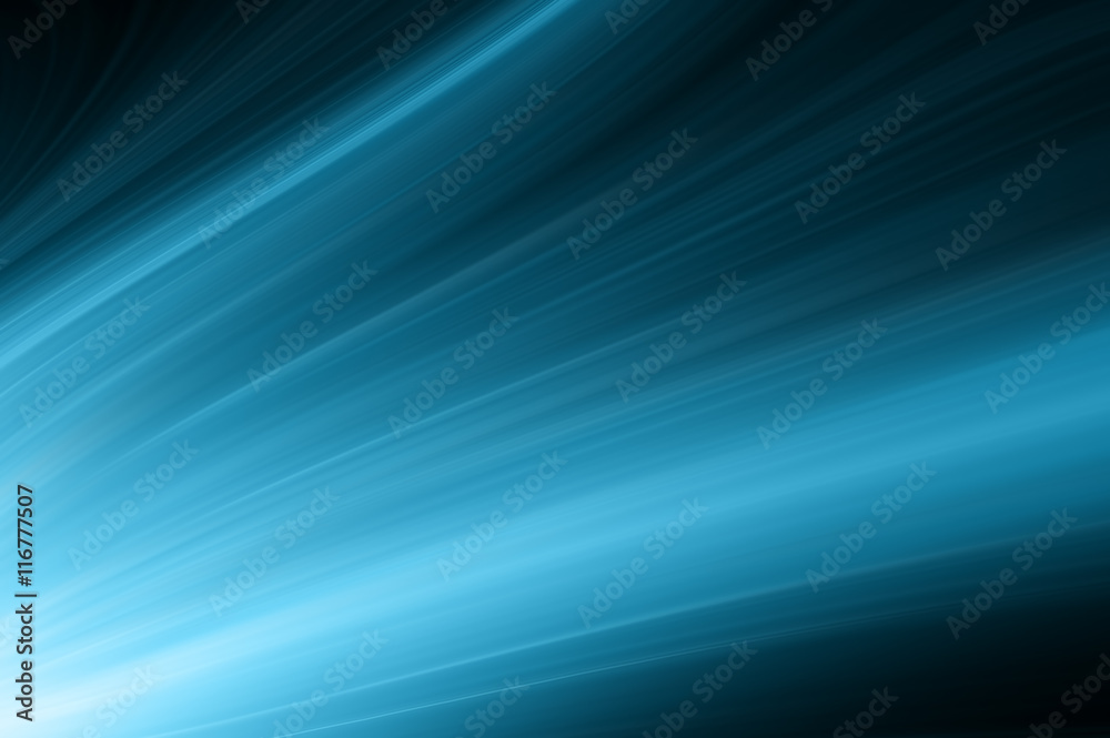 Abstract blue background Abstract blue background