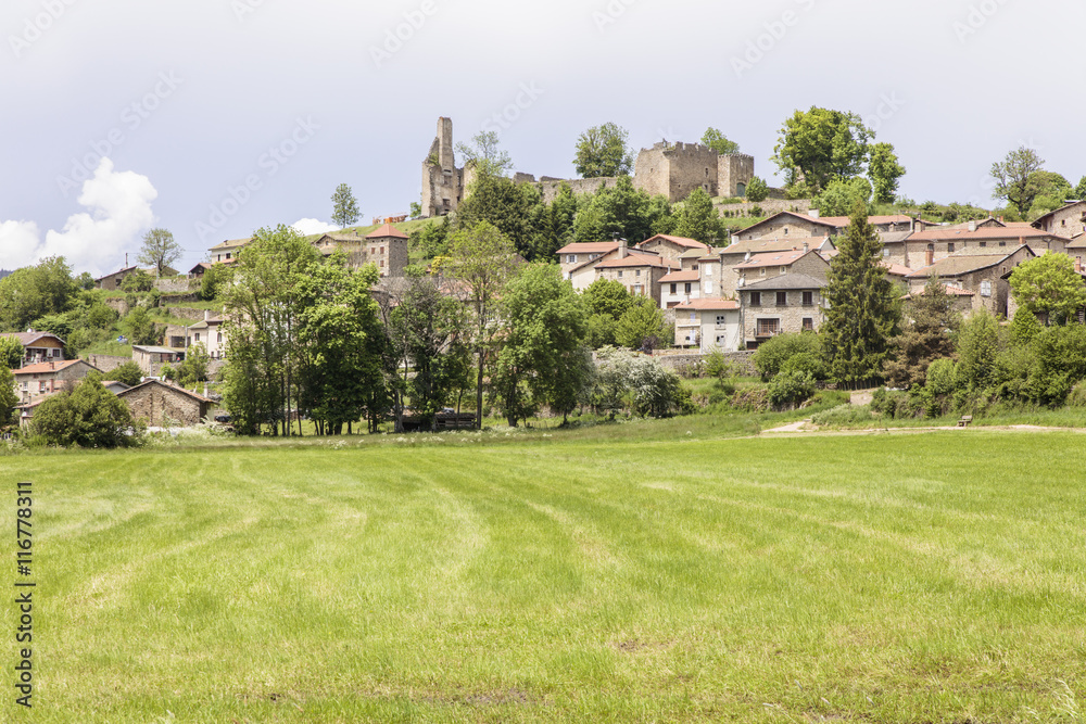 Dore-l'Église