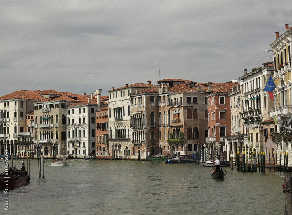 Obraz premium Venice, Venezia, Italy