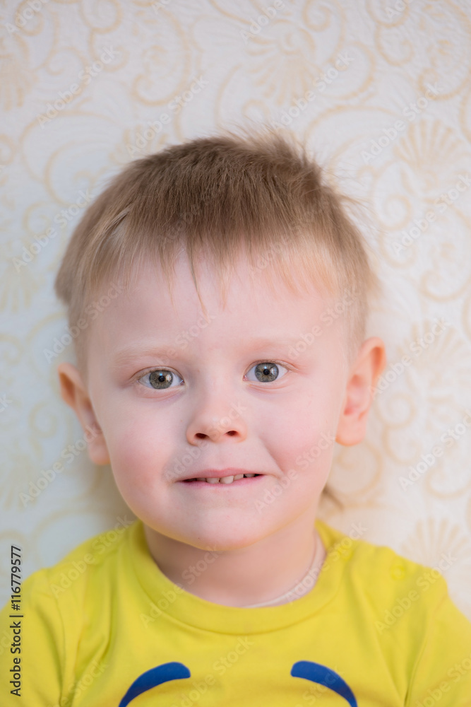 portrait of a boy portrait of a boy