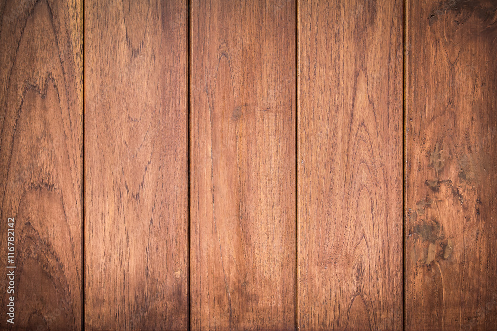 Wood texture pattern or wood background for interior or exterior design with copy space for text or image. Dark edged. Wood texture pattern or wood background for interior or exterior design with copy space for text or image. Dark edged.