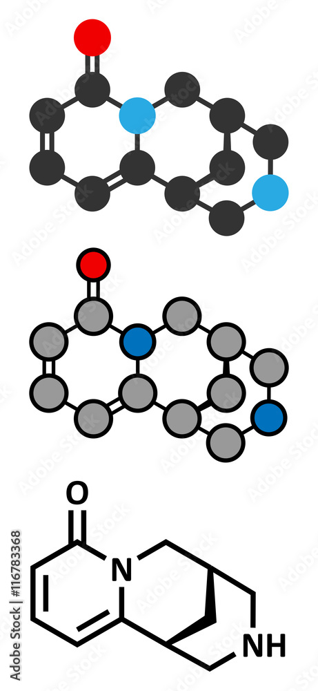 Buy Tabex® [Cytisine]