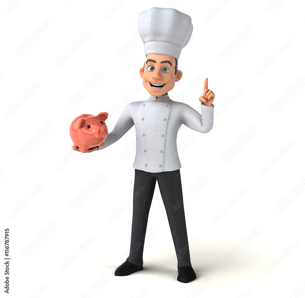 Fun chef Fun chef