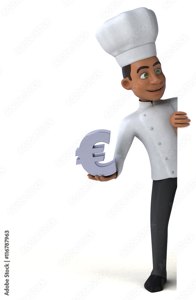 Fun chef Fun chef