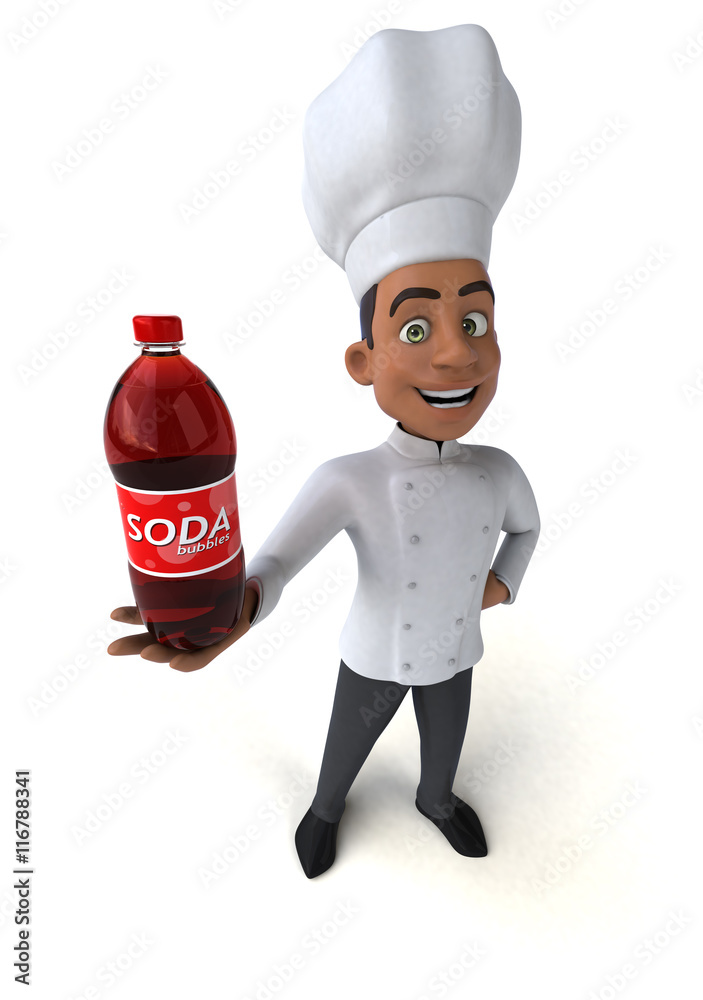 Fun chef Fun chef