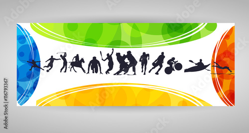 Sport, Olimpiadi, Gare, Competizioni