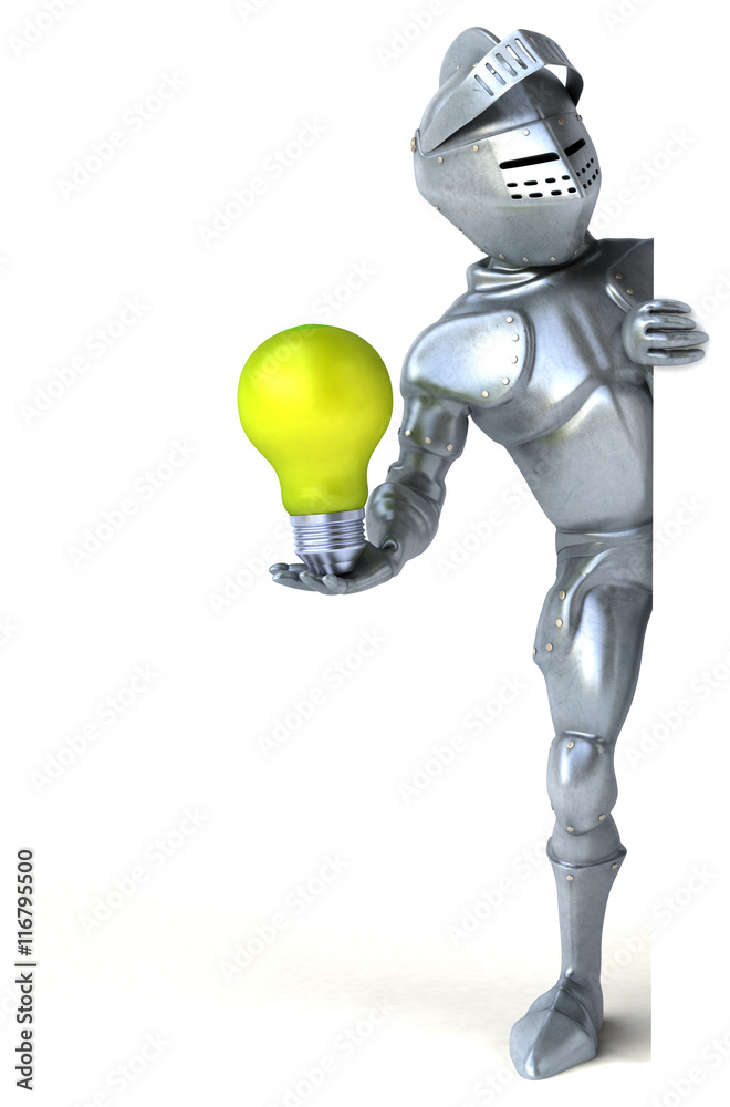 Fun knight Fun knight