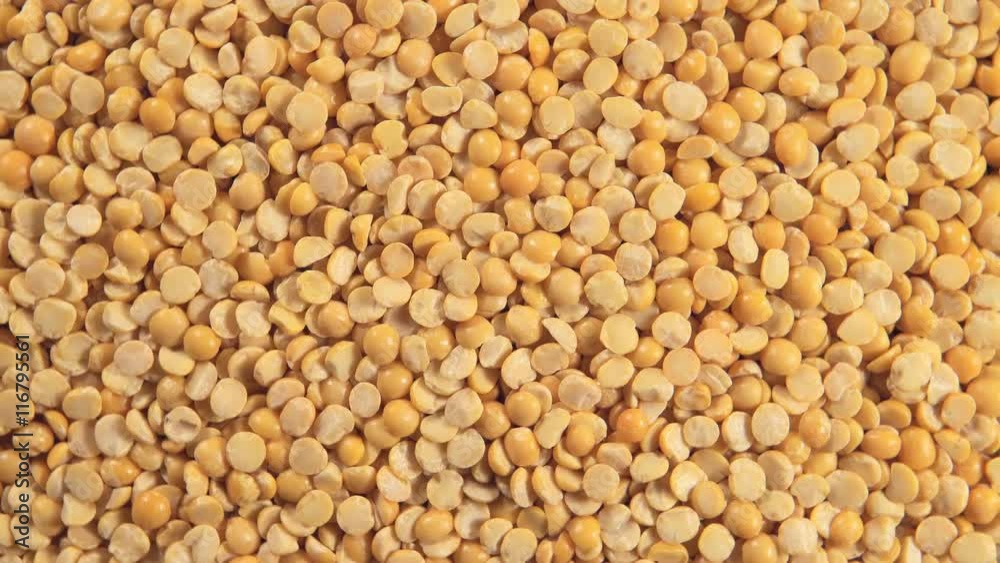 Dried yellow peas (Rotation) Dried yellow peas (Rotation)