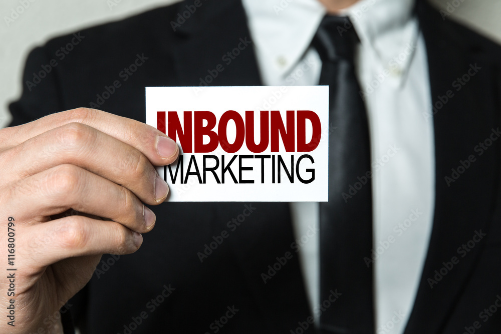 Inbound Marketing