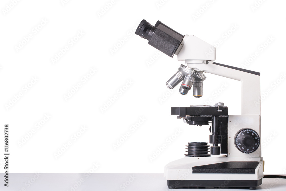 Microscope machine with isolated background
Microscope machine with isolated background
