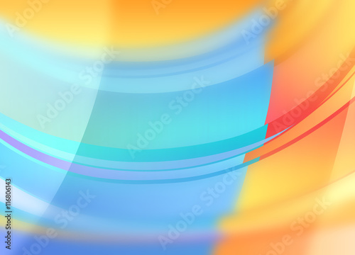 modern abstract background