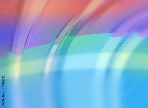 decorative abstract background
