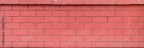 old brick wall