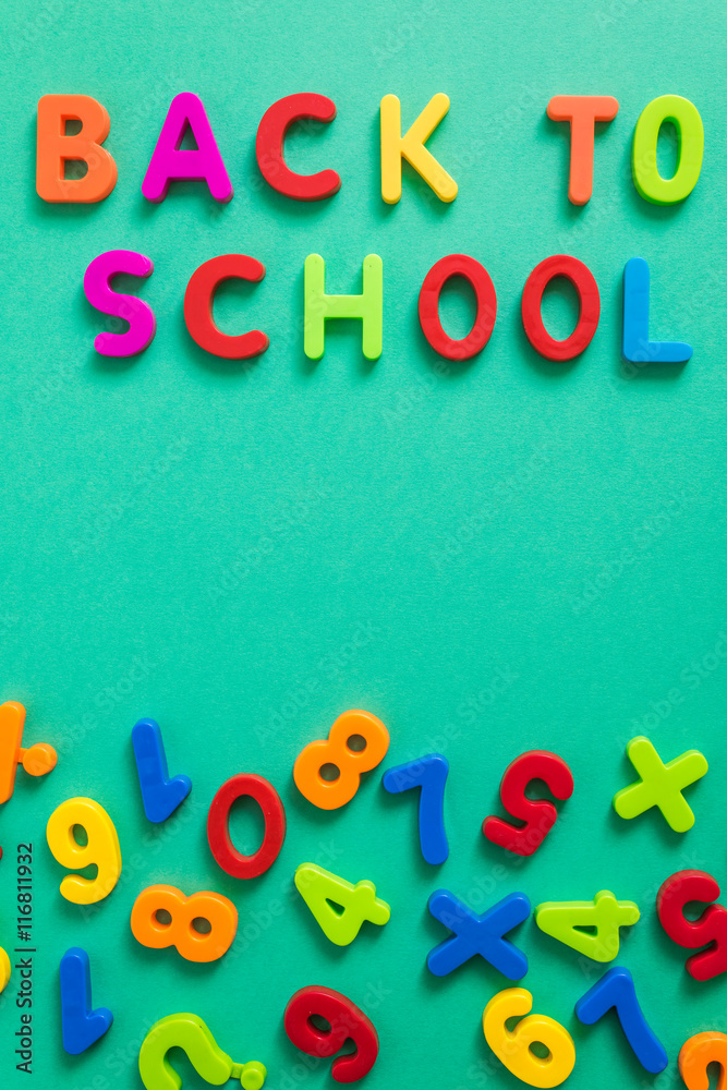 back to school symbol back to school symbol