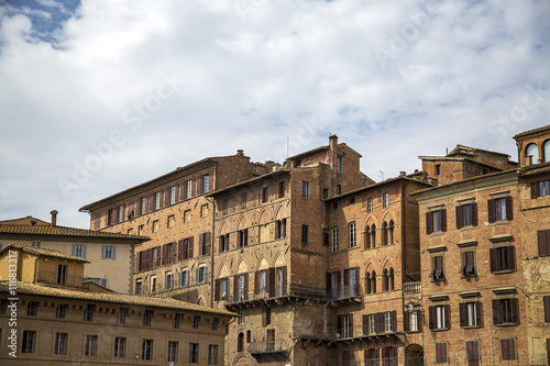 Sienna, Italy