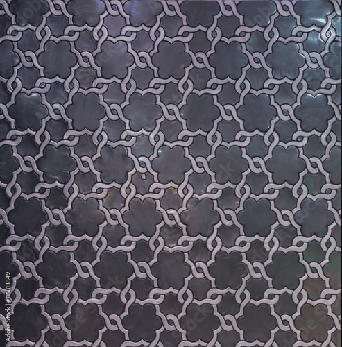 mosaic tiles,pattern seamless for decoration