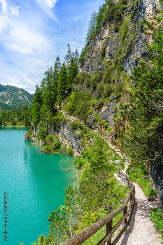 Pragser Wildsee 23