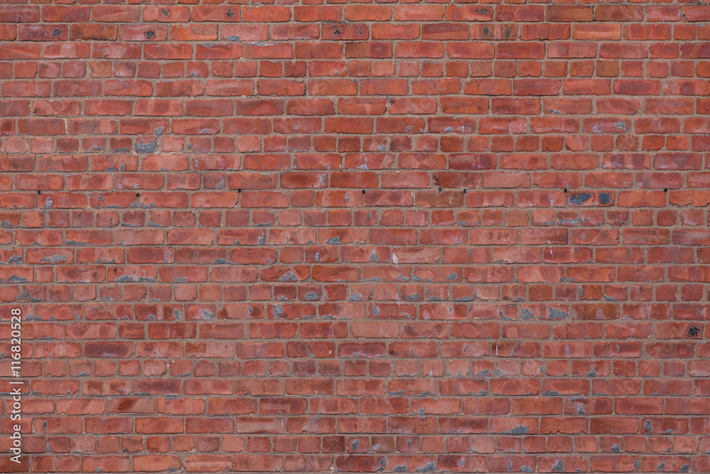 Dirty brick wall Dirty brick wall