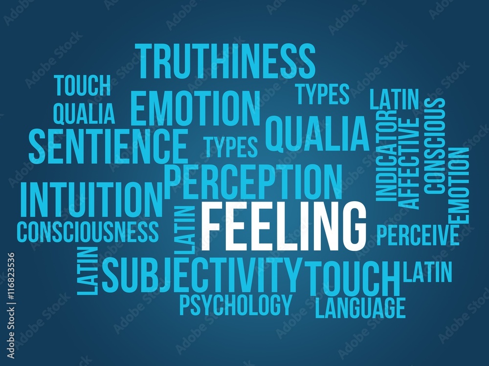 feeling feeling