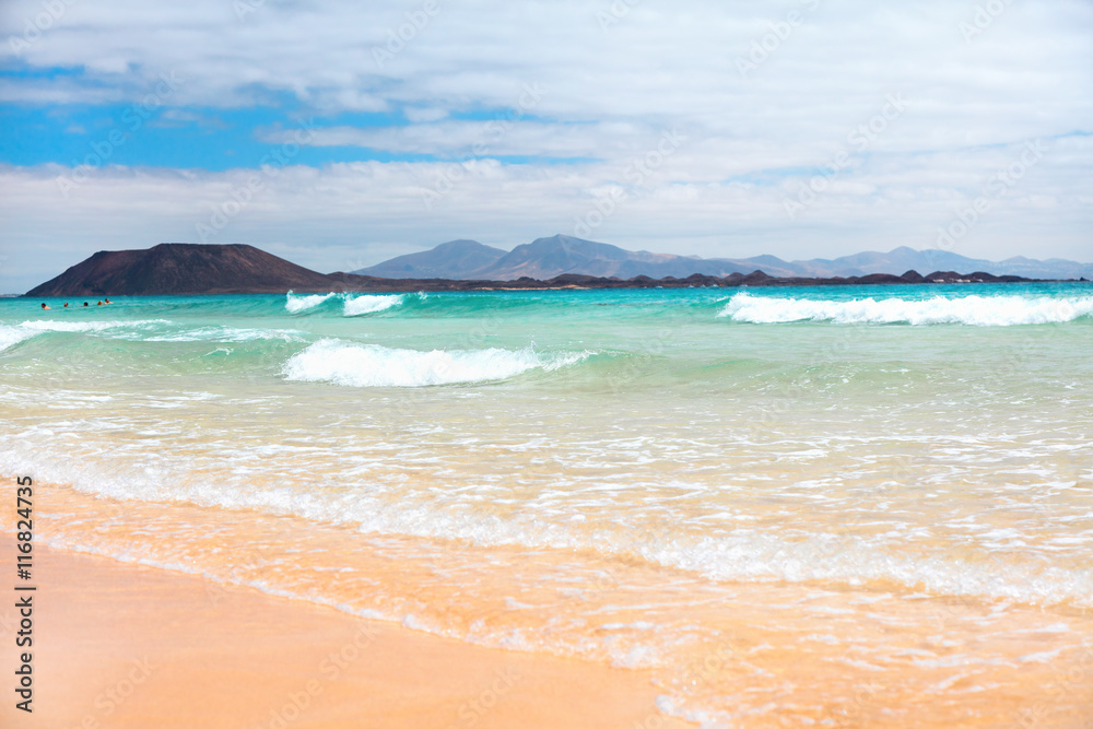Traumstrand Traumstrand
