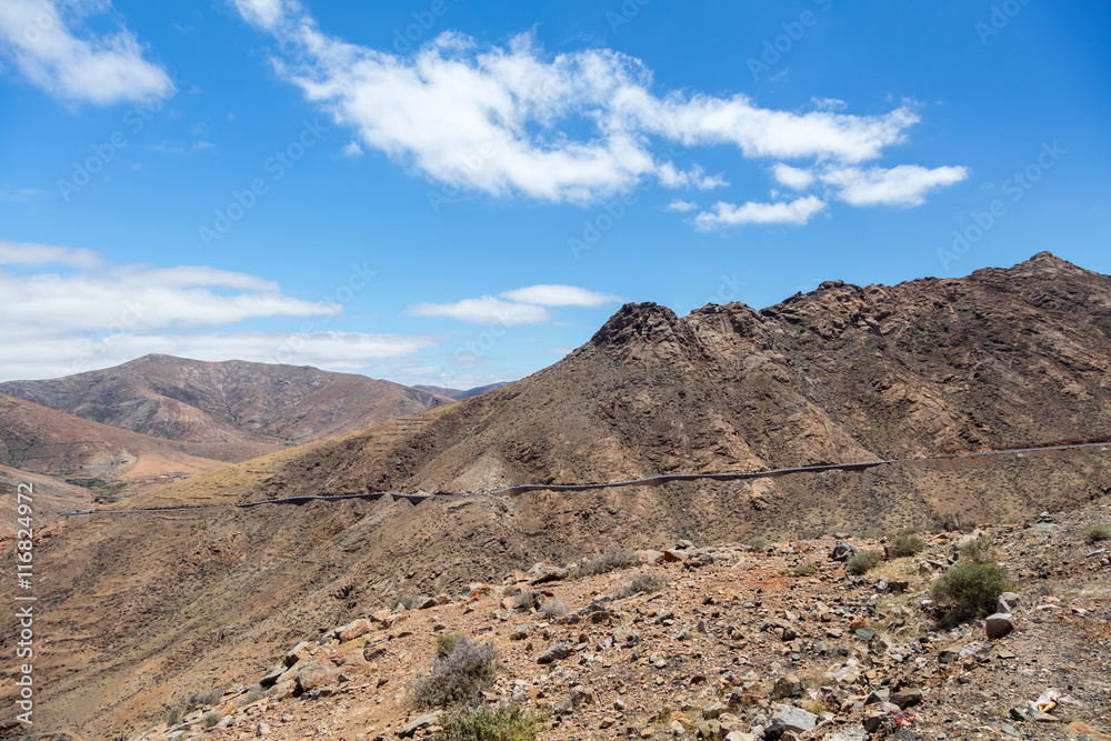 Landschaft (berge)