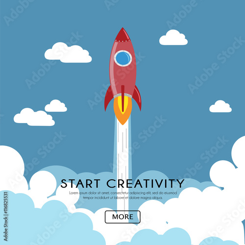 Start Creativity