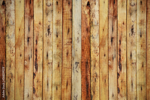 Wood background for texture