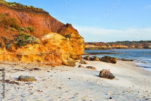 Australia Landscape : Great Ocean Road - Bay of Islands