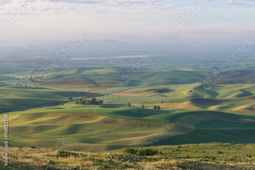 Farmland photo