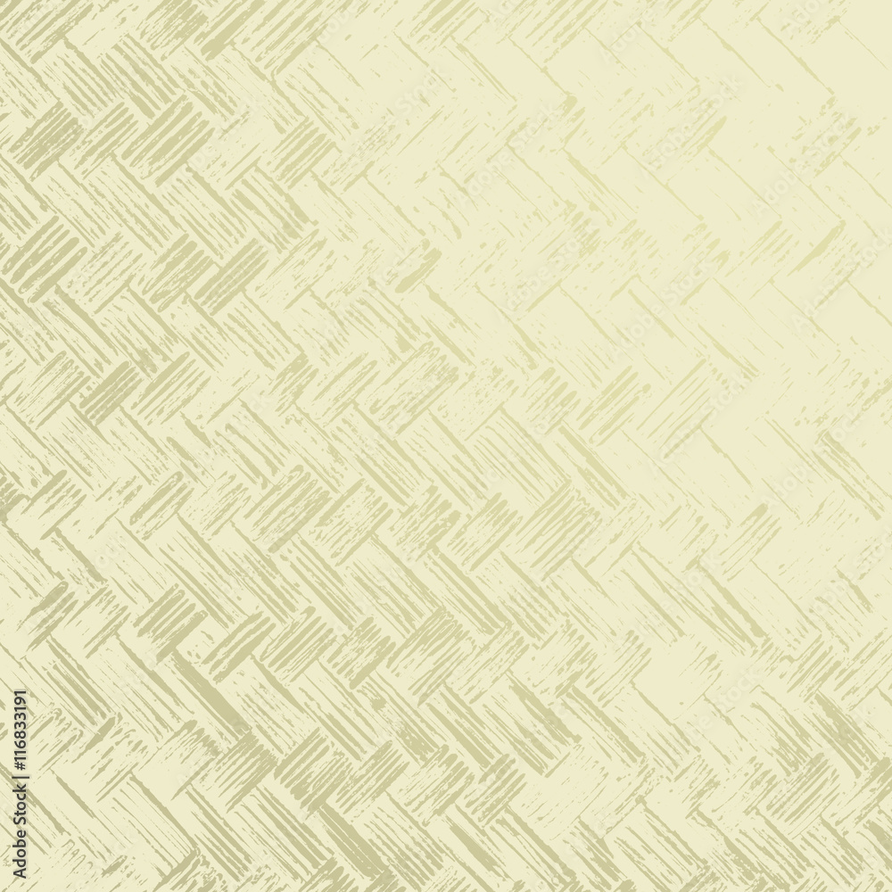 Wickerwork pattern background. Wickerwork pattern background.