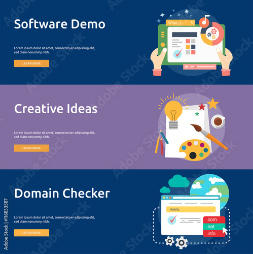 Creative Process Conceptual Design