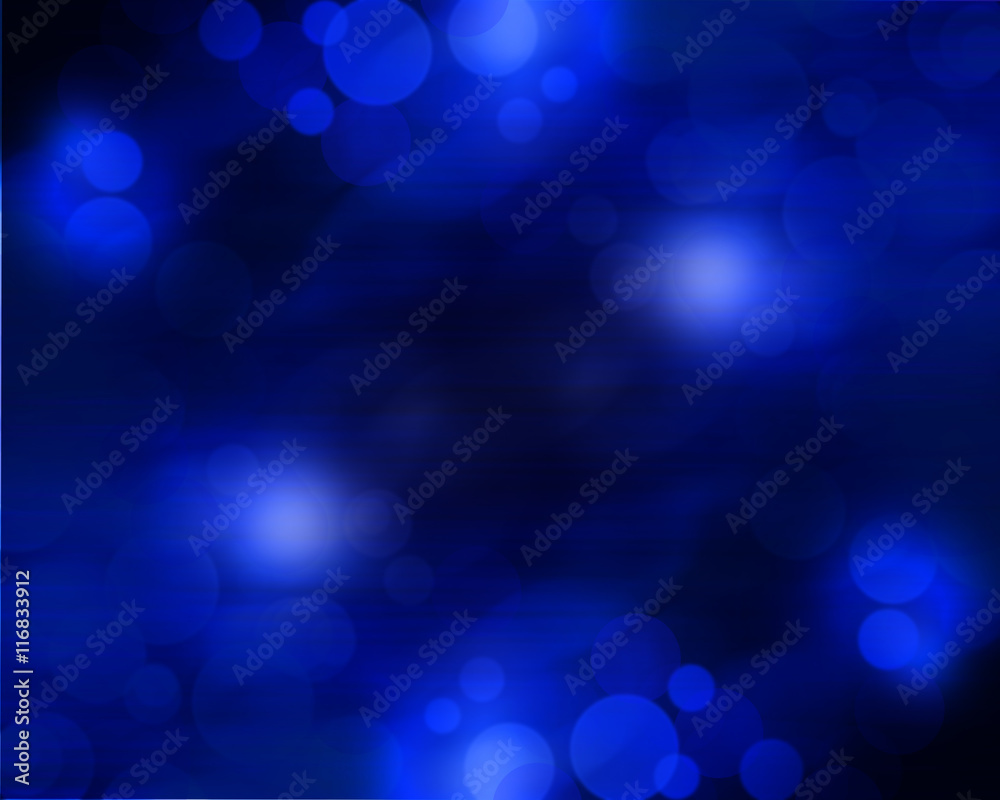 Abstract blue background Abstract blue background