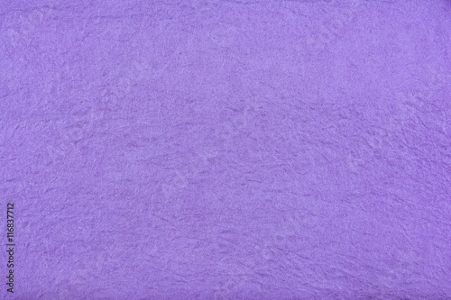 Purple mulberry paper texture background.Old purple paper backgr