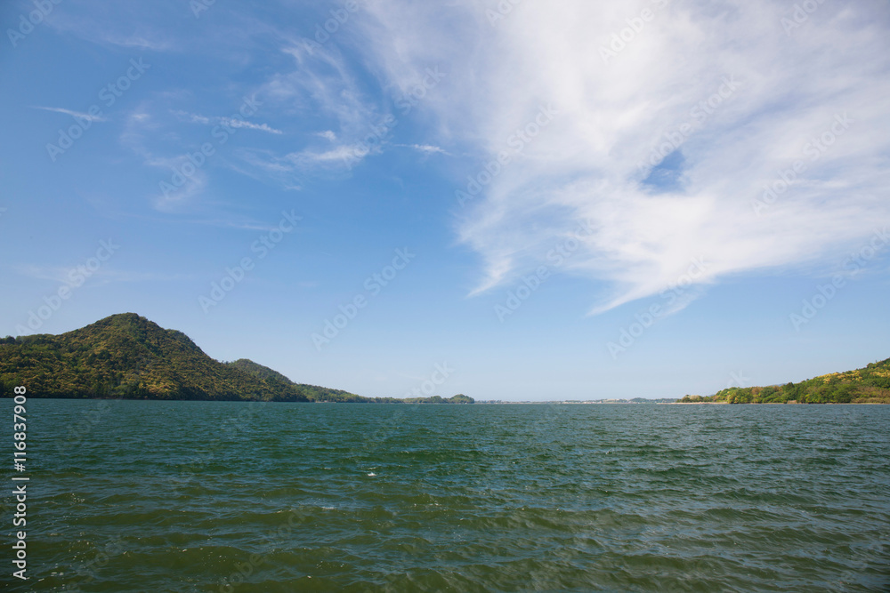 久美浜湾