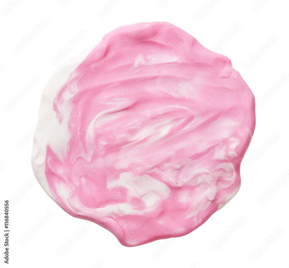 Plasticine texture Plasticine texture