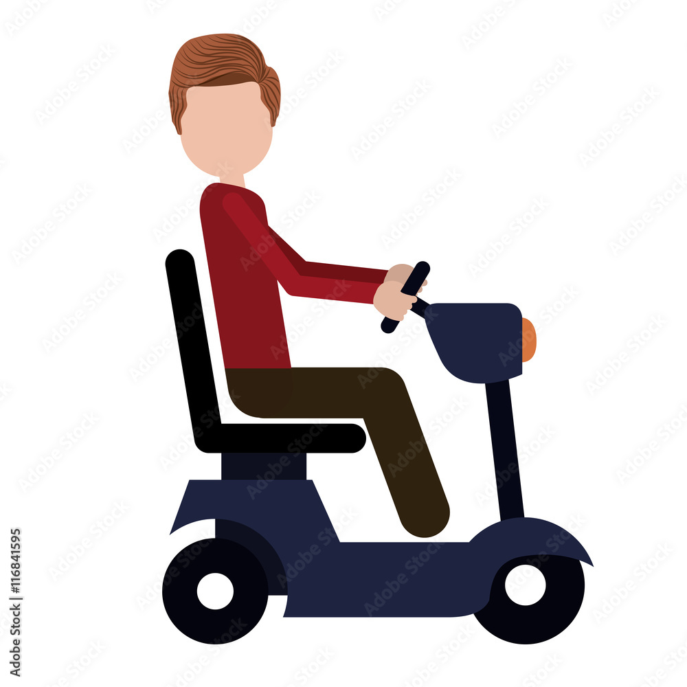 wheelchair for disabled person isolated icon design, vector illustration graphic wheelchair for disabled person isolated icon design, vector illustration graphic