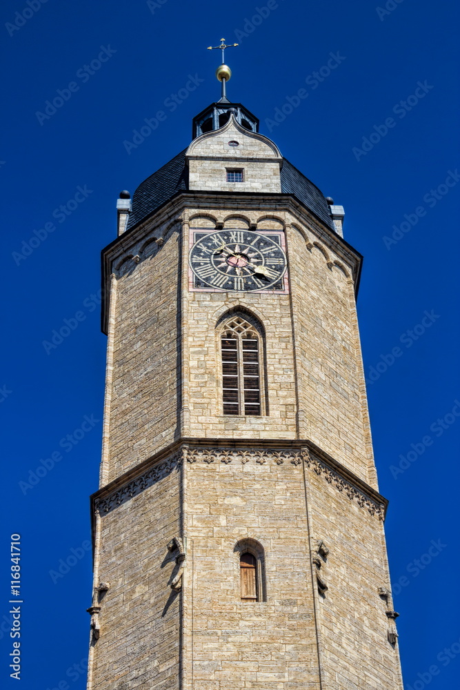 Jena, Michaelkirche