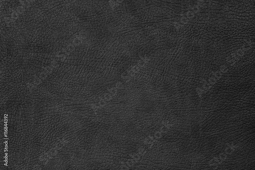 grunge scratched leather to use as background photo