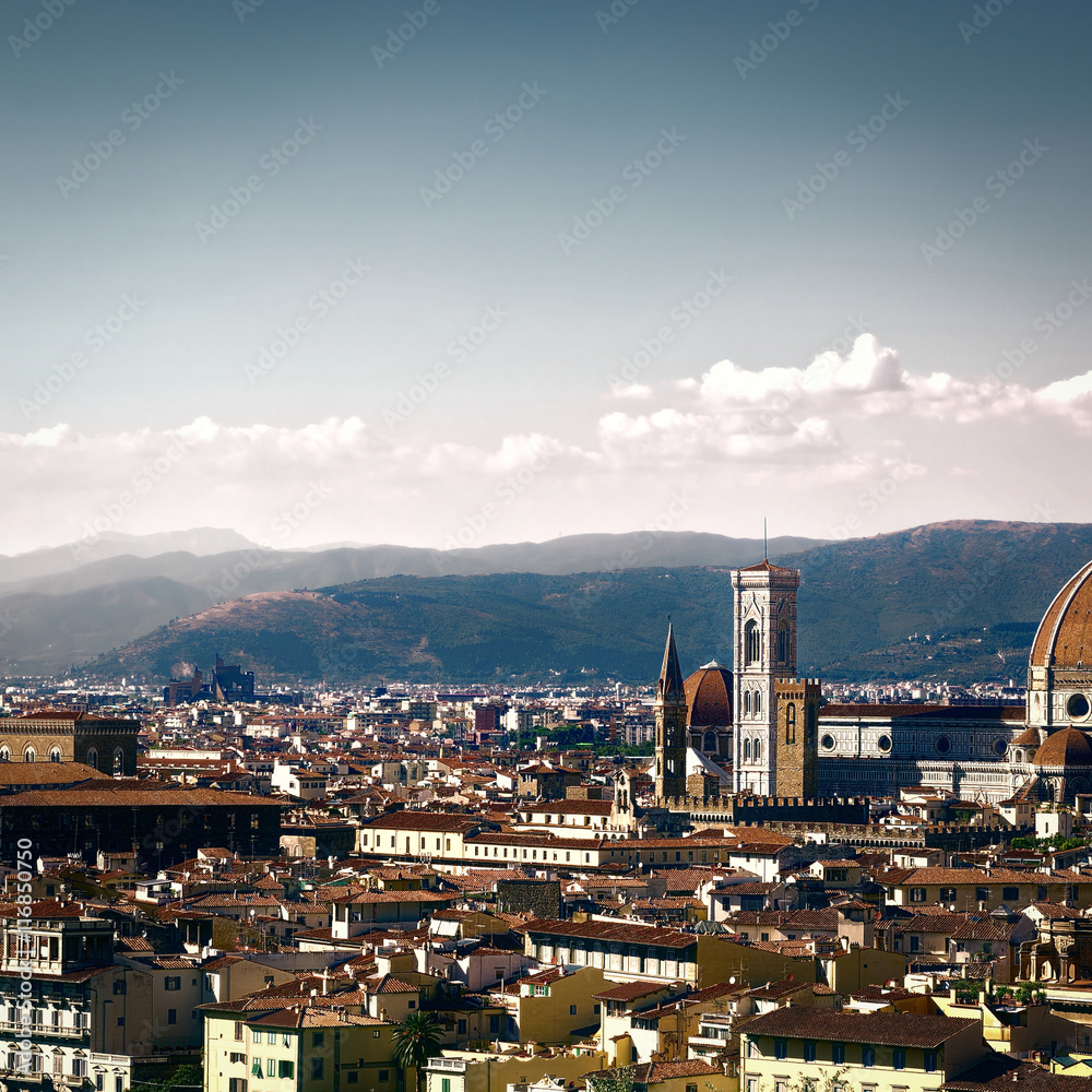 Obraz premium Florence