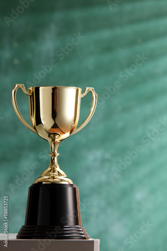 trophy