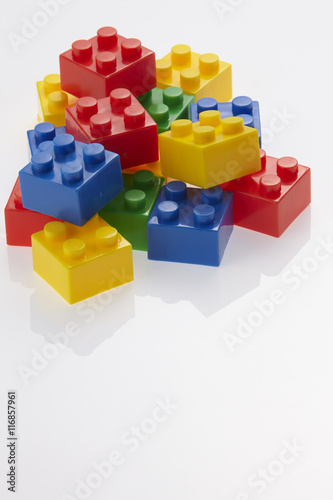 stacking block