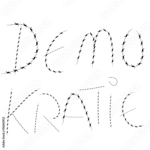 Demokratie