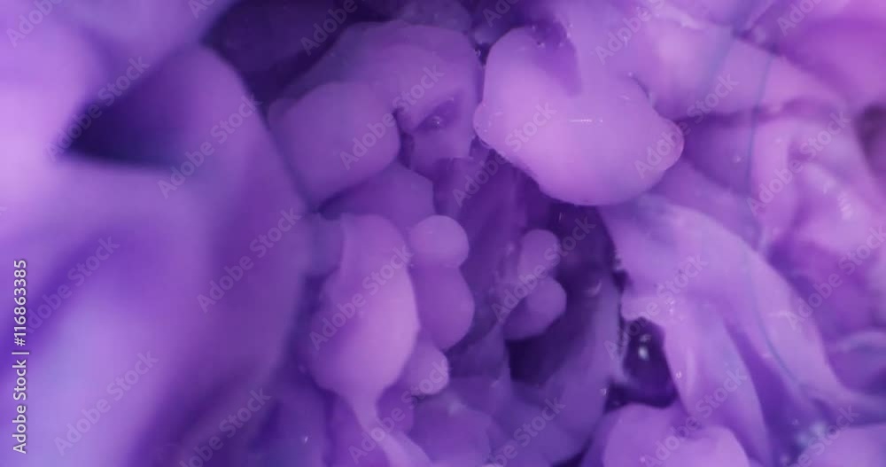 Abstract extrime macro composition of coloured liquids. 4k. Shot on RED.
Abstract extrime macro composition of coloured liquids. 4k. Shot on RED.