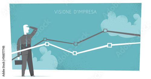 Visione d'Impresa 