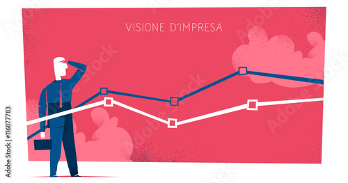 Visione d'Impresa 